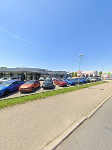 Autohaus Fugel Freiberg