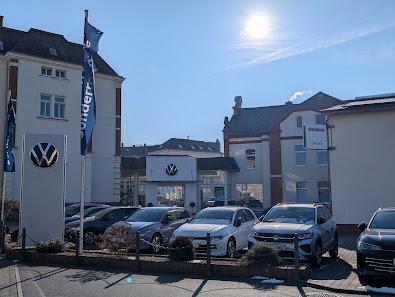 Autohaus Döbeln GmbH