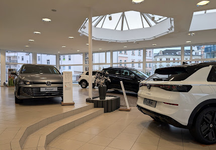 Autohaus Döbeln GmbH