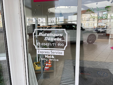 Autohaus Döbeln GmbH