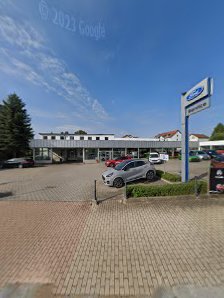 Automobile Polster OHG - Ford - AIXAM Leichtmobile -