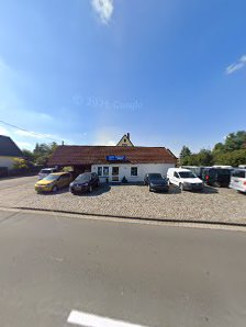 Auto Korndörfer Gebraucht-Wagen