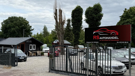 RS Autohandel Pankow