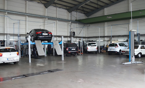 Autotechnik Wefers GmbH