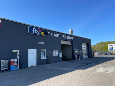 Fix Auto Freiberg | Auto Walther e.K.