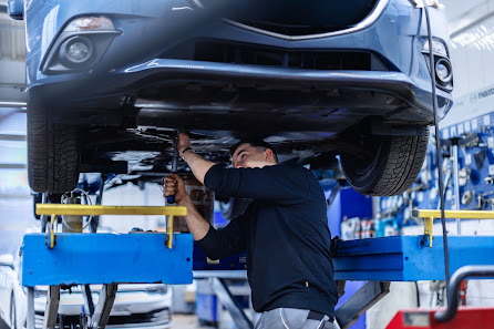 Fix Auto Freiberg | Auto Walther e.K.