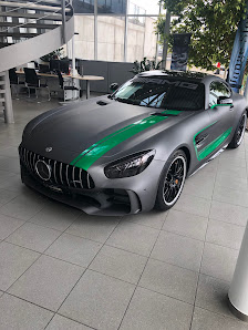 Gruma Automobile GmbH