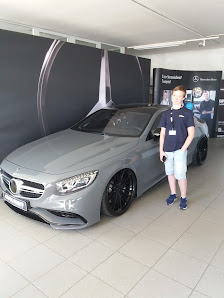 Gruma Automobile GmbH