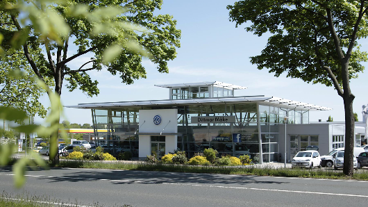 Automobile Dittmar Mäke GmbH & Co. KG