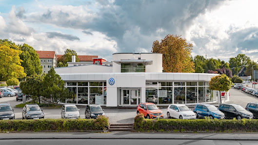 Franke Automobile - Brander Straße