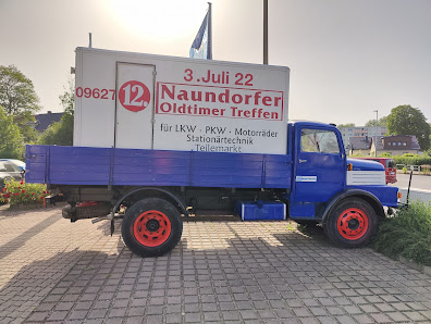 Franke Automobile - Brander Straße