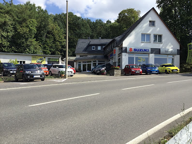 Autohaus Börner GmbH