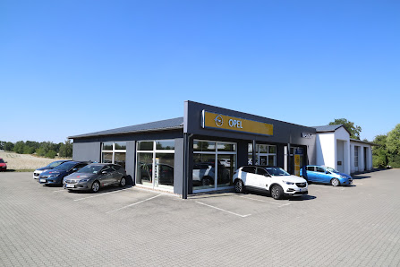 Autohaus Neustadt Automobile Oschatz - Verkauf, Autowerkstatt & Autovermietung