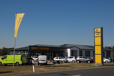 Autohaus Neustadt Automobile Oschatz - Verkauf, Autowerkstatt & Autovermietung