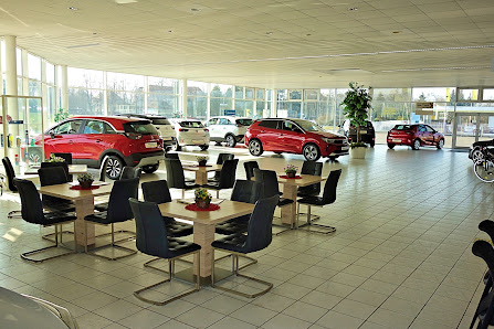 Autohaus Eilenburg GmbH | Ihr Opel Partner