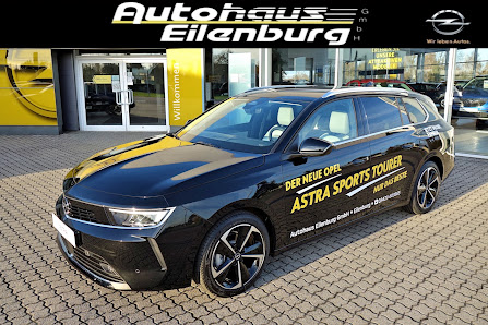 Autohaus Eilenburg GmbH | Ihr Opel Partner