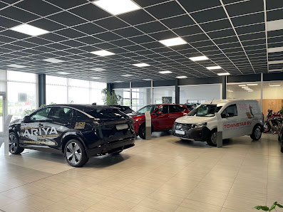 Autohaus Eimann GmbH