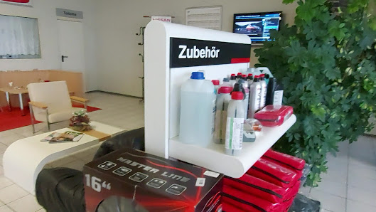 Autohaus Eimann GmbH