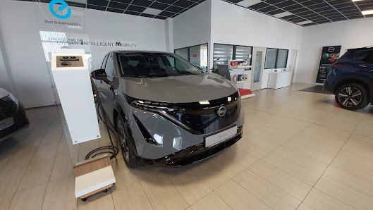 Autohaus Eimann GmbH
