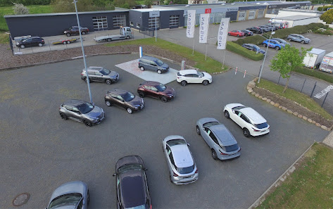 Autohaus Eimann GmbH