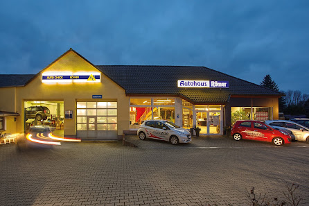 Autohaus Ines Römer e.K.