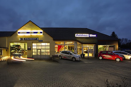 Autohaus Ines Römer e.K.