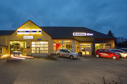 Autohaus Ines Römer e.K.