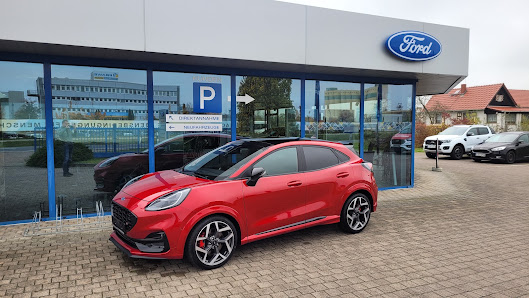 Autohaus Gegner GmbH