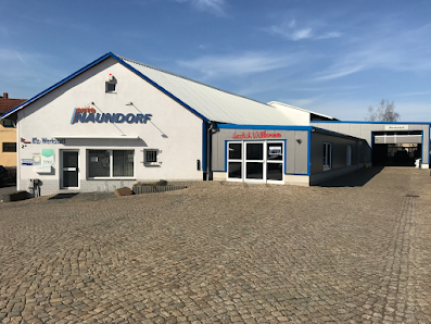 Auto Naundorf