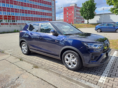 Autohaus Gerd Opitz