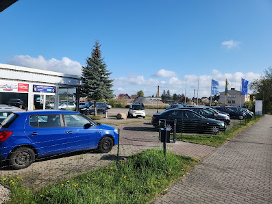 TLT- Cars oHG