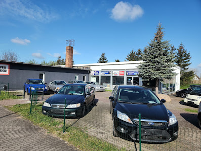 TLT- Cars oHG