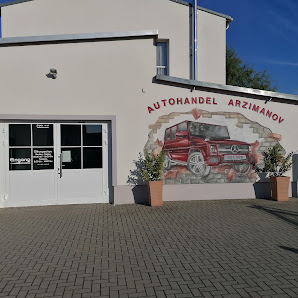Autohandel Arzimanov