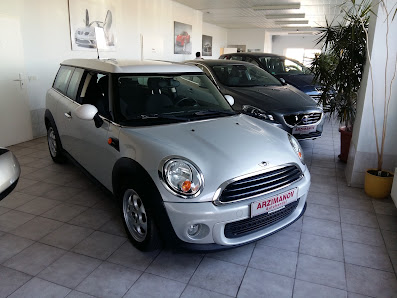 Autohandel Arzimanov