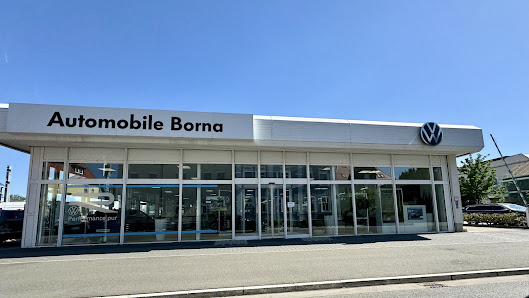 AMB Automobile Borna GmbH