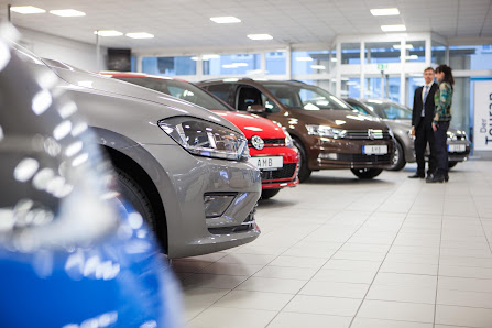 AMB Automobile Borna GmbH
