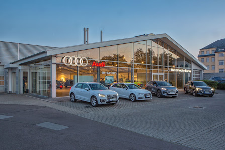 AMB Automobile Borna GmbH