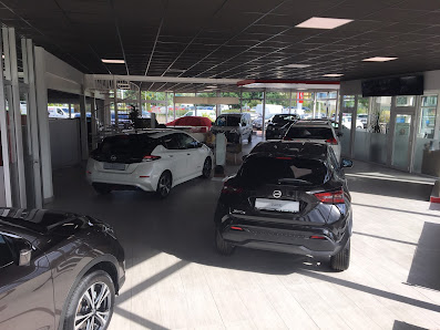 Autohaus Lehmann Gmbh