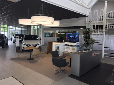 Autohaus Lehmann Gmbh