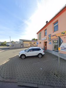 Kfz-Werkstatt Deutsch