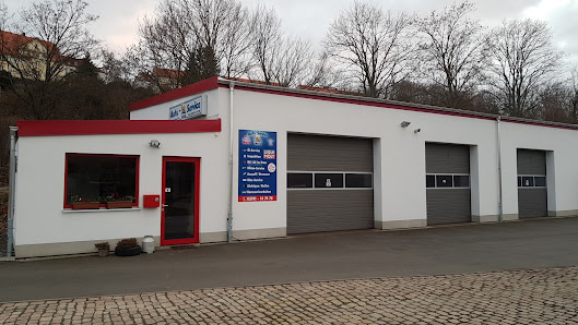 Autowerkstatt Silvio Wild Plauen