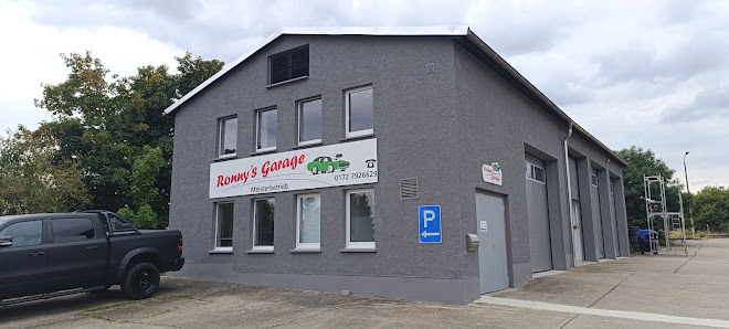 Ronny’s Garage KFZ-Meisterbetrieb