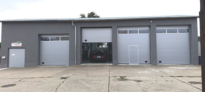 Ronny’s Garage KFZ-Meisterbetrieb