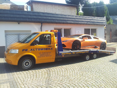 PB Automobile