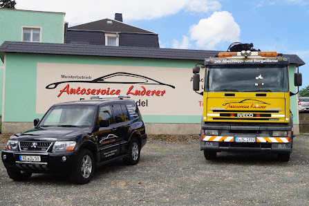 Autoservice Luderer