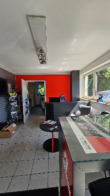 Nürnberger Automobiltechnik