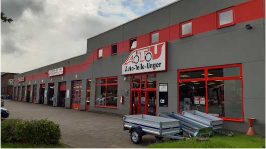 ATU Düsseldorf - Heerdt