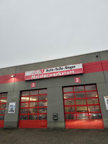 ATU Düsseldorf - Heerdt
