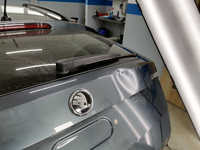 Dellentechnik Brandt Smart-Repair