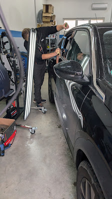 Dellentechnik Brandt Smart-Repair